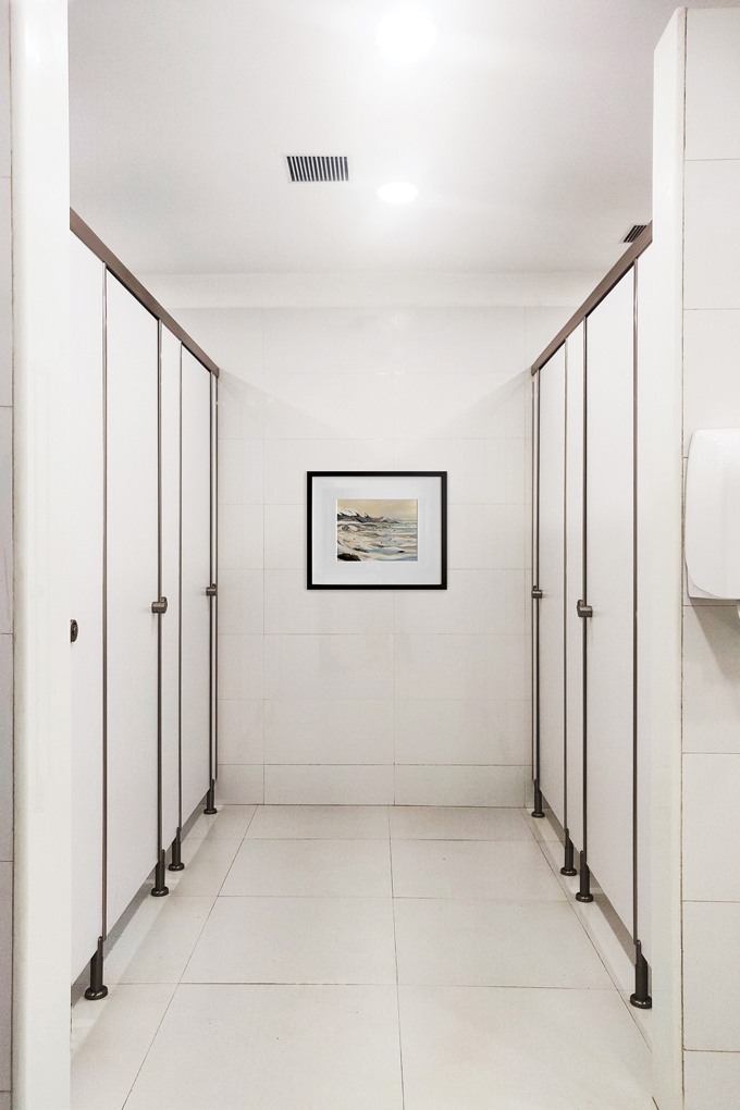 FACILITIES AT NEHRU CENTRE MUMBAI